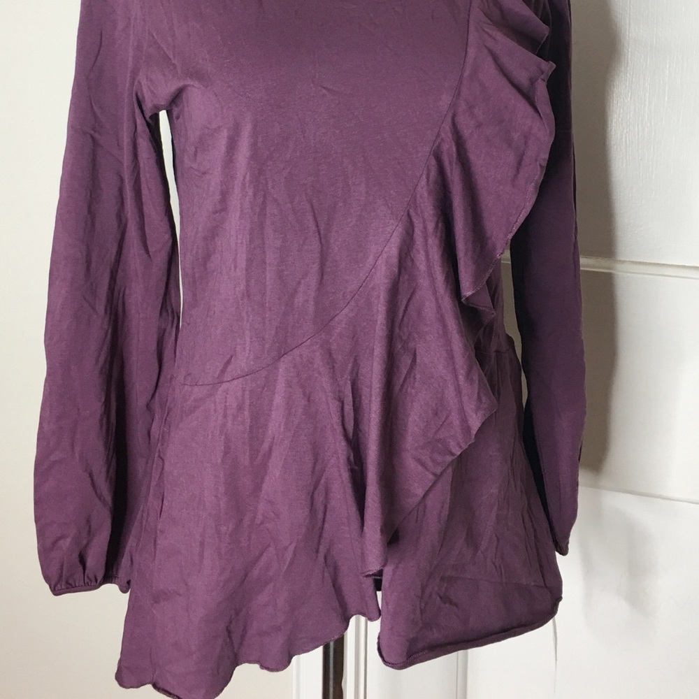 Elegantees top